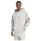 Adidas Ανδρικό φούτερ Future Icons Holiday 3-Stripes Hoodie